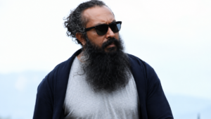 ‘KGF’ Fame Garuda Ram Joins Marathi Film ‘Devghar On Rent’