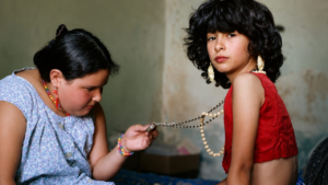 The Illusion of an Everlasting Summer Premieres at Locarno