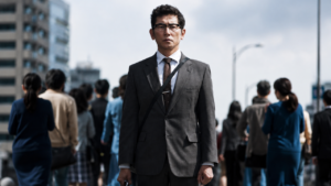 The Man Who Carries the Voice of August Sets August 21 Release