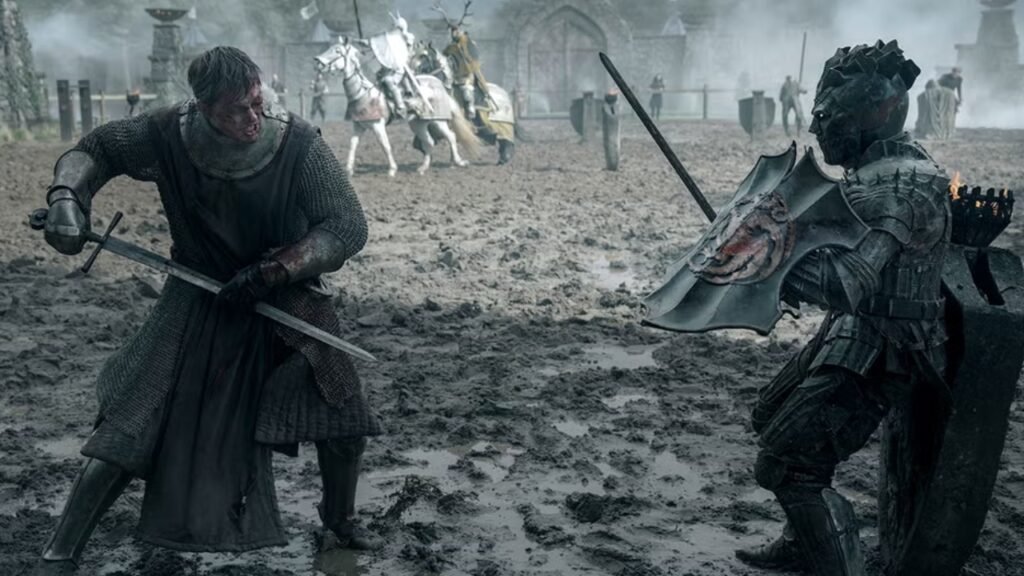 game of thrones: aegon's conquest