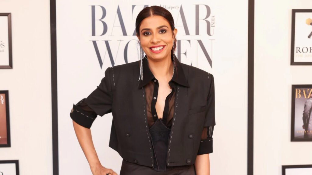 Anuparna Roy’s Lovers in the Blue Night at Venice Film Festival