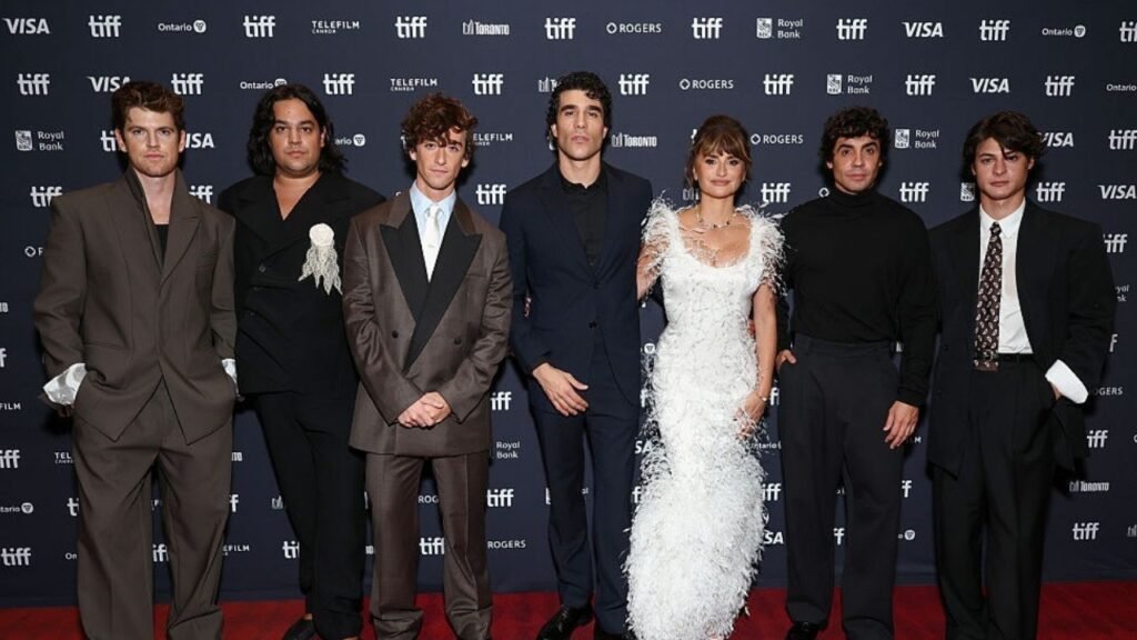 La Bola Negra wins the 2026 TIFF People’s Choice Award