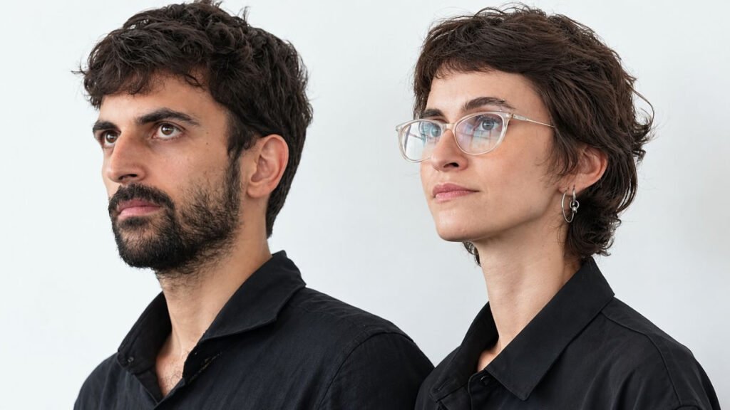 NAZA documentary by Yuval Abraham and Rachel Szor