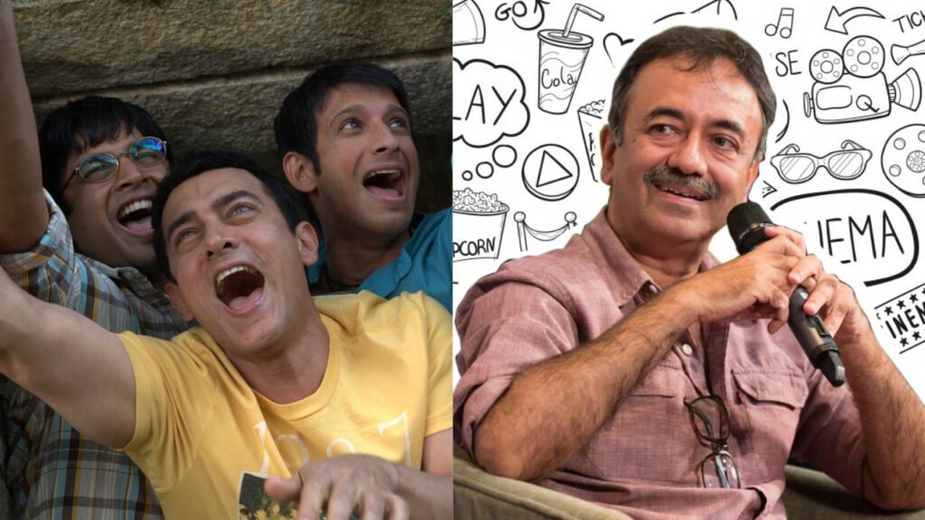 ‘3 Idiots’ Sequel Set 20 Years Later as Rajkumar Hirani Reunites the Original Trio