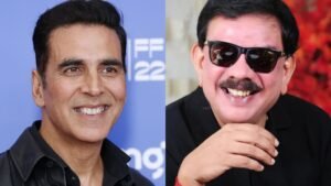 Akshay Kumar And Priyadarshan Take Their Partnership Into The Wild With A Jim Corbett-Inspired Thriller