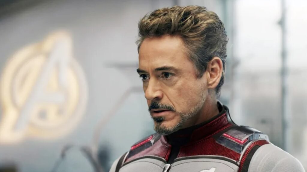 Avengers: Endgame Encore tops UK and Ireland box office