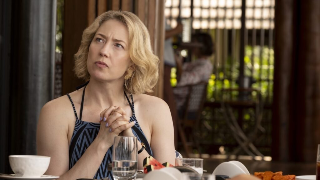 Carrie Coon to receive VIFF Luminary Award