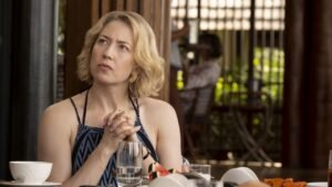 HOME 26 Carrie Coon to receive VIFF Luminary Award