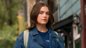 Ella Bright joins Sony’s Narcs opposite Mason Thames