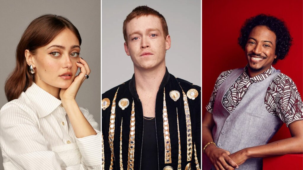 Ella Purnell and Caleb Landry Jones Join Ari Aster’s ‘Scapegoat’ Cast