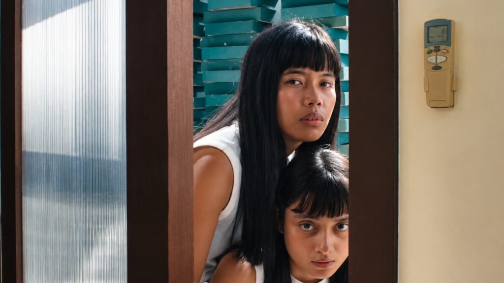 Filipiñana leads the Philippines’ 2027 Oscars bid alongside Filipino stories in First Light and 58th.