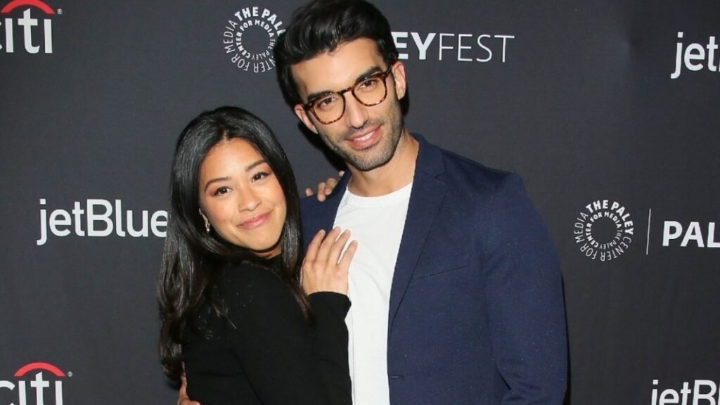 Gina Rodriguez Makes Directorial Debut With ‘House of Guerrero,’ Justin Baldoni to Produce