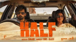 ‘Half’ Makes TIFF History as First Malayalam Film in Midnight Madness