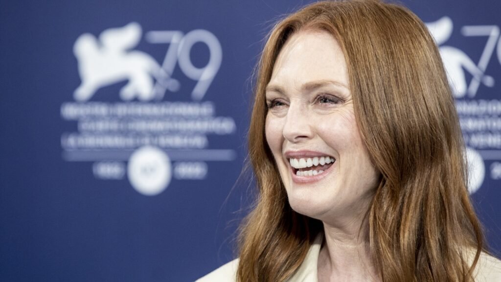 Julianne Moore To Receive Zurich Film Festival’s Golden Icon Award, Will Premiere ‘The Debut’