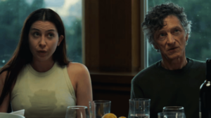 John Hawkes in Jack & Christine thriller short film