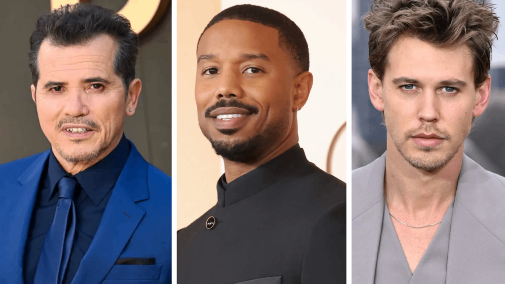John Leguizamo joins Michael B. Jordan and Austin Butler in Miami Vice 85