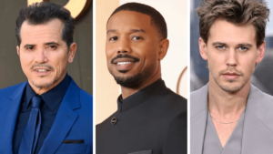John Leguizamo joins Michael B. Jordan and Austin Butler in Miami Vice 85