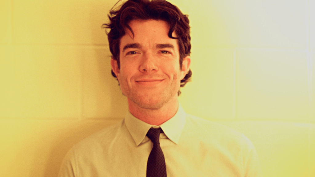 John Mulaney Circling Maxwell Smart Role in Warner Bros.’ Get Smart Reboot