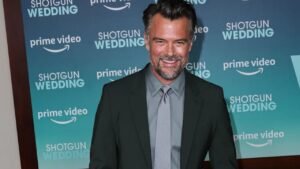 Josh Duhamel to star in Speak ventriloquist dummy horror film
