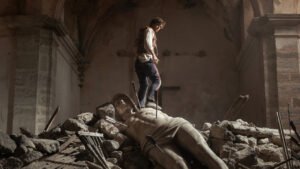La Bola Negra teaser for Javier Calvo and Javier Ambrossi’s Cannes-winning film