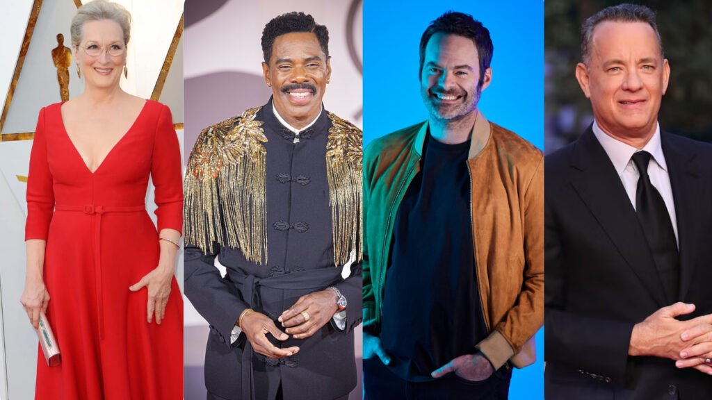 Lincoln in the Bardo Adds Meryl Streep, Colman Domingo, Bill Hader and Tom Waits