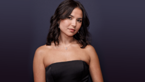 Megan Lawless cast as the lead in Crushed romantic comedy