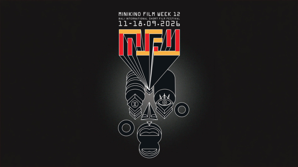 Minikino Film Week 12 Selects 122 Short Films From 60 Countries