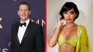 Nicholas Weinstock joins Sayani Gupta and Krishnarjun’s Indian fantasy-horror film Tongue.