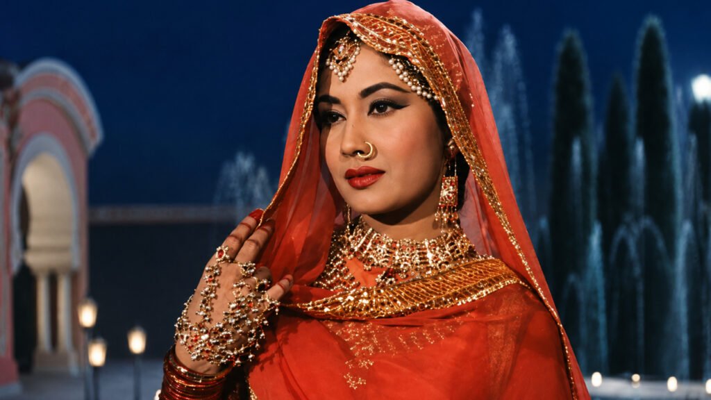 ‘Pakeezah’ Returns to the World Stage in a Meticulous 4K Restoration