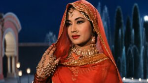‘Pakeezah’ Returns to the World Stage in a Meticulous 4K Restoration