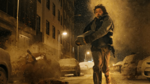 ‘Resident Evil’ Opens at No. 1 With $60 Million, Sets Franchise Record at Domestic Box Office