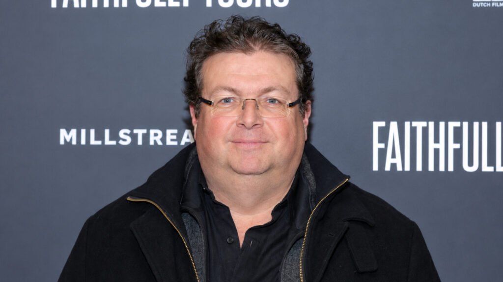 Roel Reiné to direct the sci-fi thriller Lunar Colony