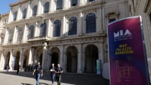MIA Market launches European Investment Hub for film financing