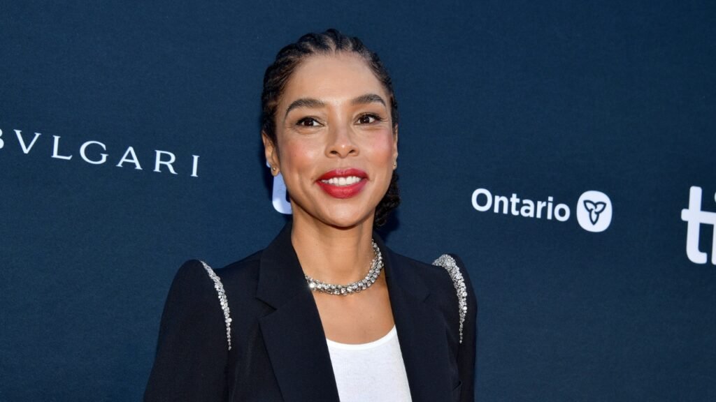 Sophie Okonedo in Mouse from Ghostlight filmmakers Kelly O’Sullivan and Alex Thompson