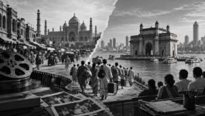 Partition and its impact on Indian cinema, from Lahore to Bombay