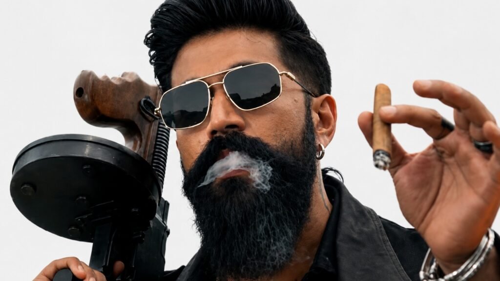 Toxic Box Office: Yash Film Crosses ₹300 Crore Worldwide Despite Monday Drop