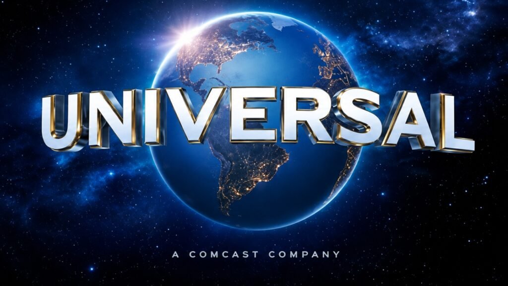 Universal Pictures crosses $5 billion at the 2026 global box office