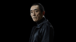 Zhang Yimou, Jury President of the 31st Busan International Film Festival Competition