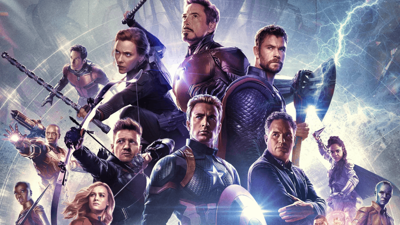 Avengers: Endgame re-release tops the U.S. box office with $26 million