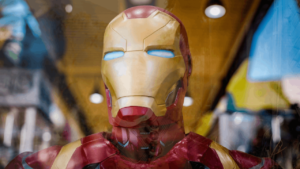 Avengers: Endgame Encore leads crowded weekend box office