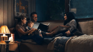 Babies, starring Anna Kendrick and Seth Rogen, scores major international sales following its TIFF premiere.