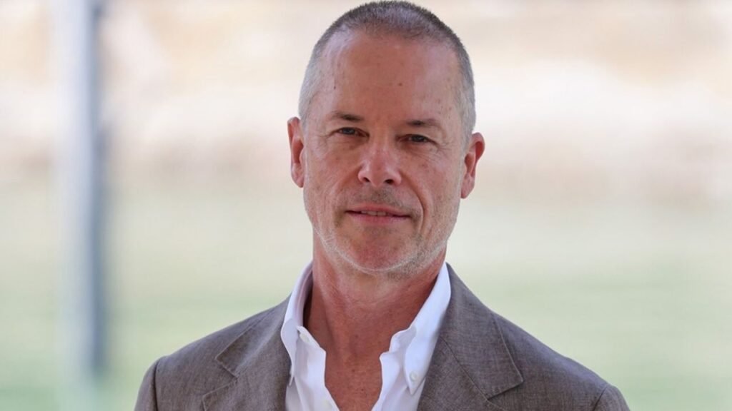 Guy Pearce Reunites With Andrew Baird for Irish Hostage Thriller ‘Bottle’