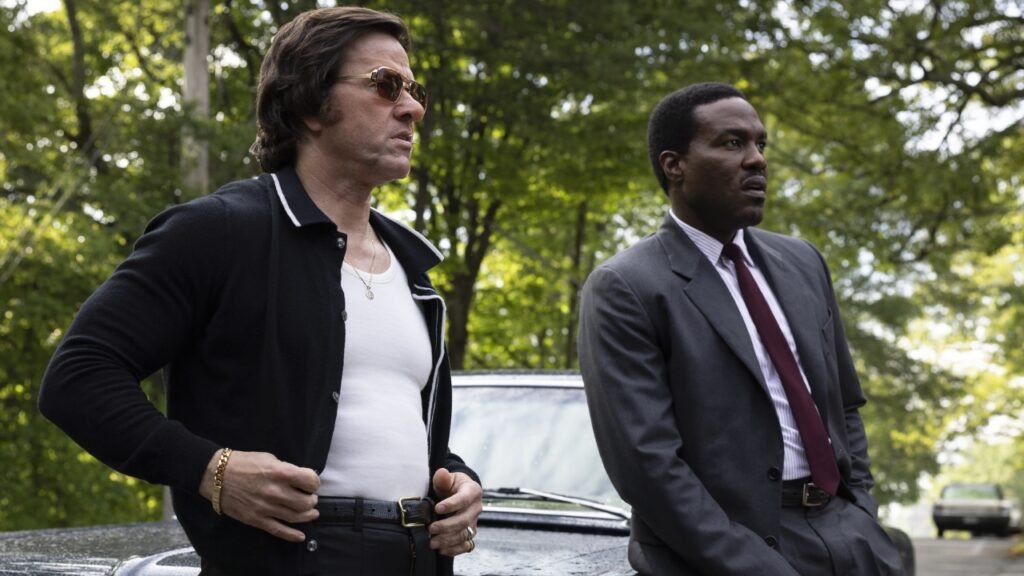 By Any Means: Yahya Abdul-Mateen II and Mark Wahlberg Lead 1966 Mississippi Crime Thriller