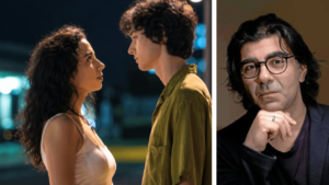 Fatih Akin directing Birds Without Wings adaptation