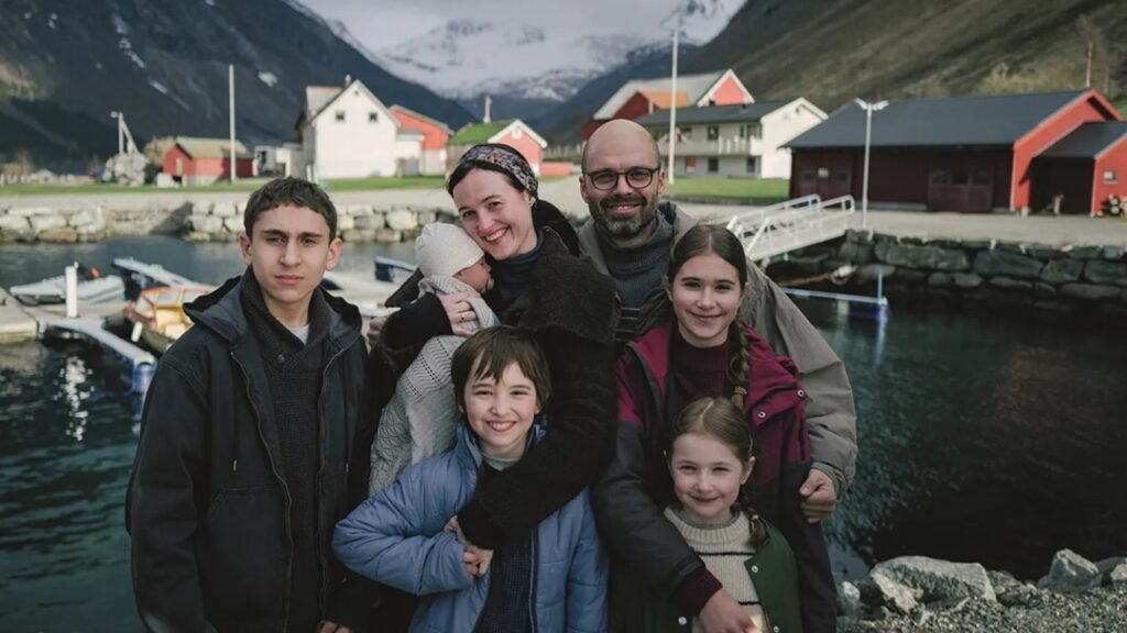 Fjord Becomes Romania’s 2027 Oscar Entry After Cannes Palme d’Or Win