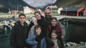 Fjord Becomes Romania’s 2027 Oscar Entry After Cannes Palme d’Or Win