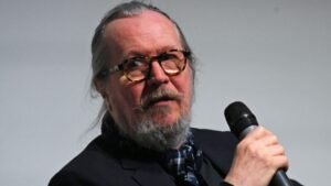 Gary Oldman Says Amazon MGM Has Chosen the Next James Bond