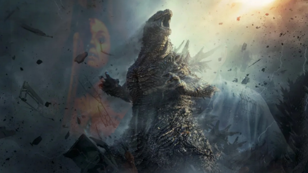 Godzilla Minus Zero, Sukiyaki and Colony featured at Tokyo Film Festival 2026