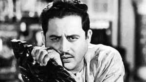 Guru Dutt’s life to be explored in a new biographical series based on Bimal Mitra’s memoir.