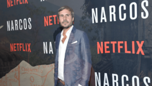Andrés Baiz to direct Netflix helicopter thriller Helo